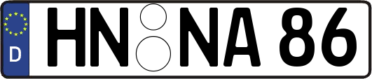 HN-NA86