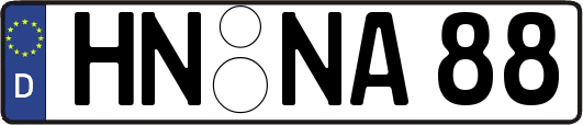 HN-NA88