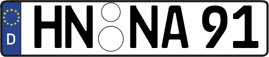 HN-NA91