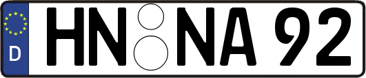 HN-NA92