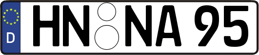 HN-NA95