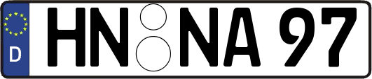HN-NA97