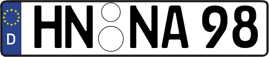 HN-NA98
