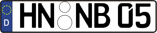 HN-NB05