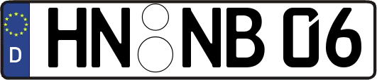 HN-NB06