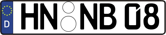 HN-NB08