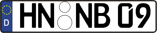 HN-NB09