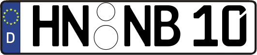 HN-NB10