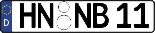 HN-NB11