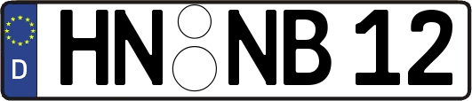 HN-NB12