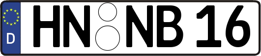 HN-NB16