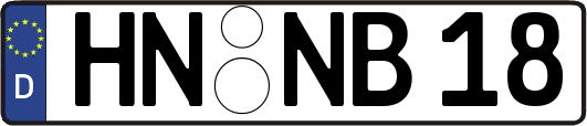HN-NB18