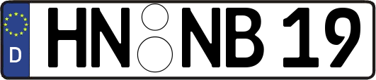 HN-NB19