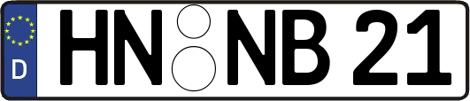 HN-NB21