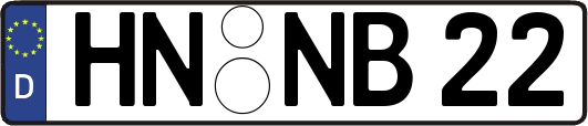 HN-NB22