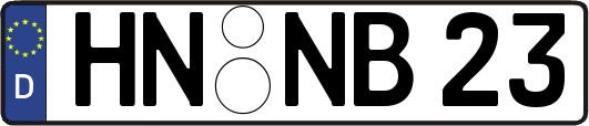 HN-NB23