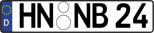 HN-NB24