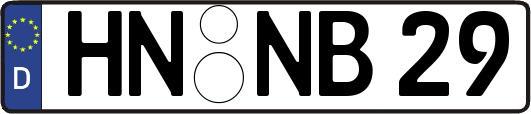 HN-NB29