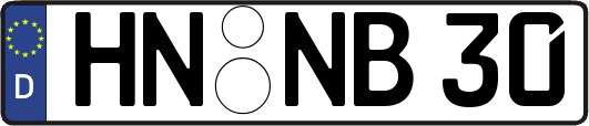 HN-NB30