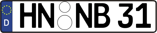 HN-NB31