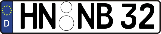 HN-NB32
