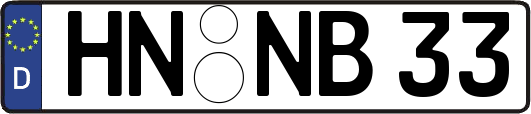HN-NB33