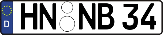 HN-NB34