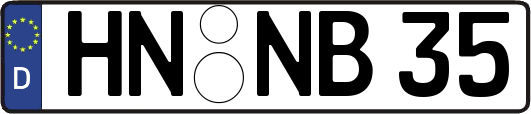 HN-NB35