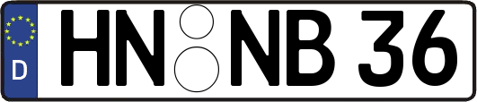 HN-NB36