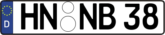 HN-NB38