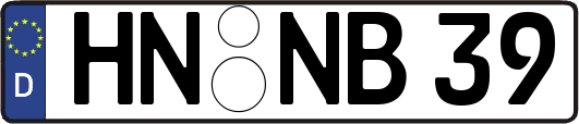 HN-NB39