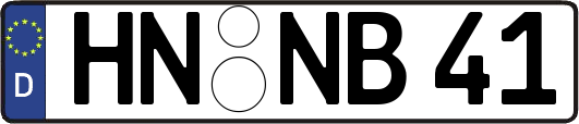 HN-NB41