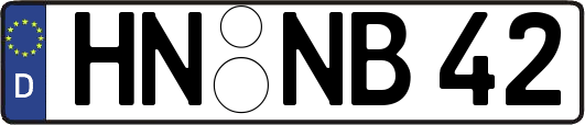 HN-NB42