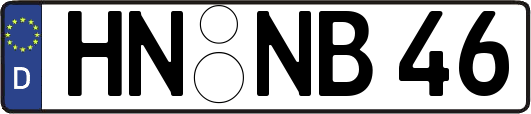 HN-NB46