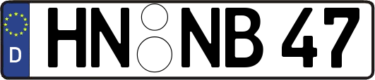 HN-NB47