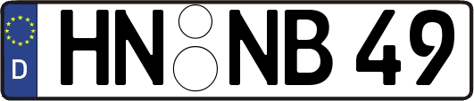 HN-NB49
