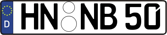 HN-NB50