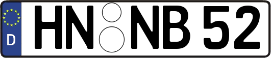 HN-NB52