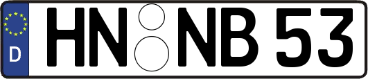 HN-NB53