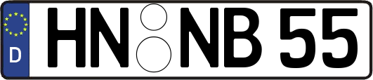 HN-NB55