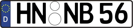 HN-NB56