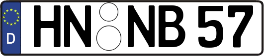 HN-NB57