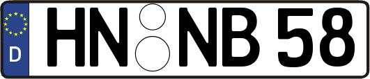 HN-NB58