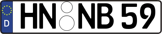 HN-NB59
