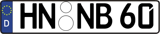 HN-NB60