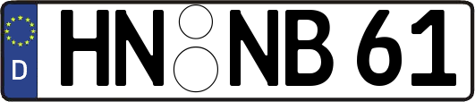 HN-NB61