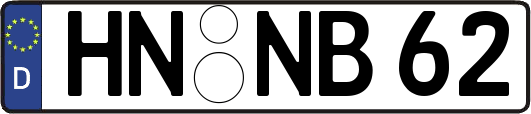 HN-NB62