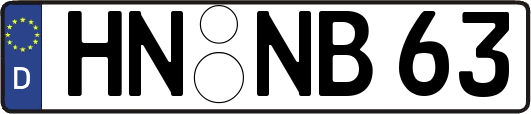 HN-NB63