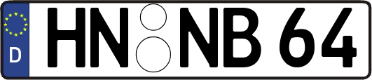 HN-NB64