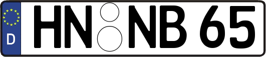 HN-NB65
